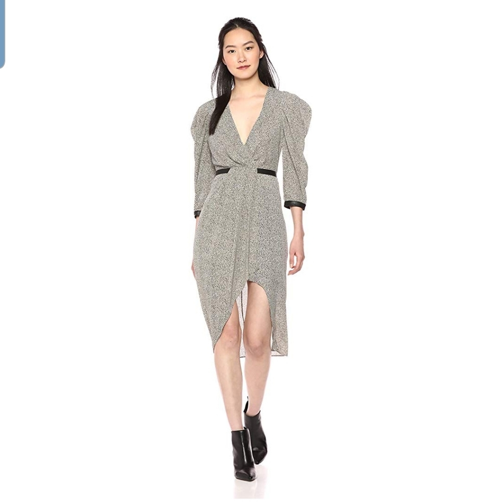 Bcbgmaxaria dress